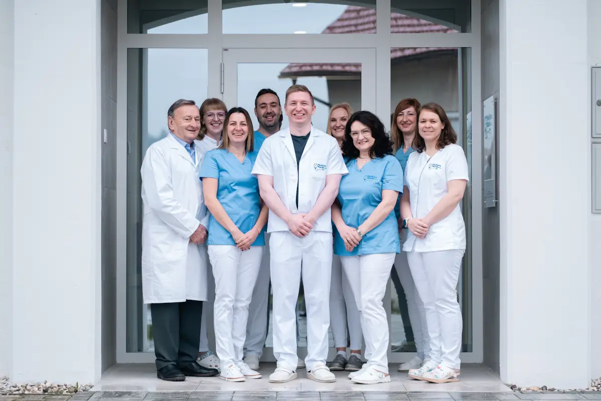 Ekipa Medicina Mataln